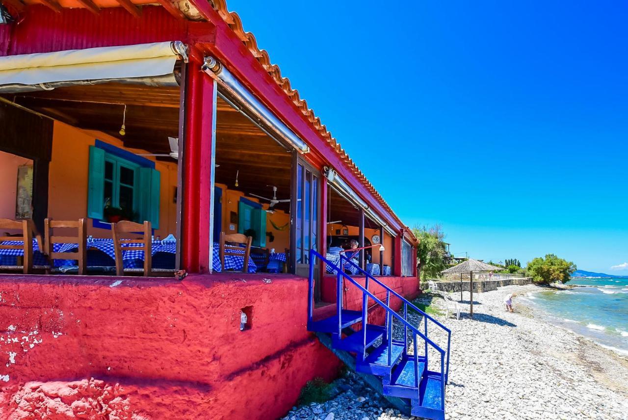 Porto Giardino Appartement Kypseli