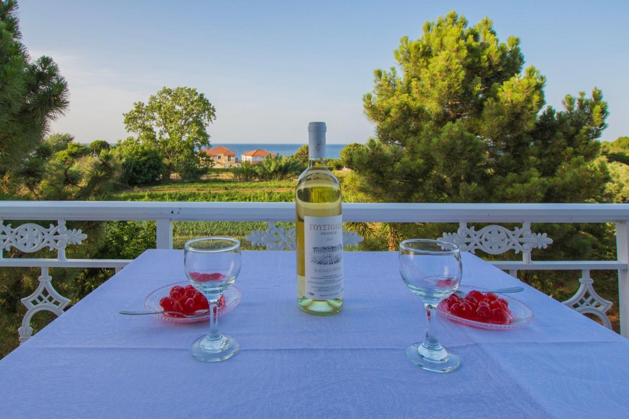 Porto Giardino Appartement