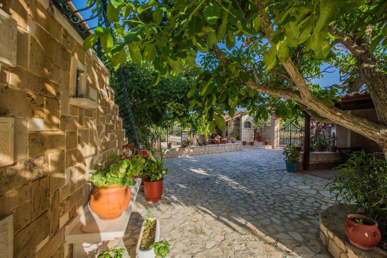 Appartement Porto Giardino *