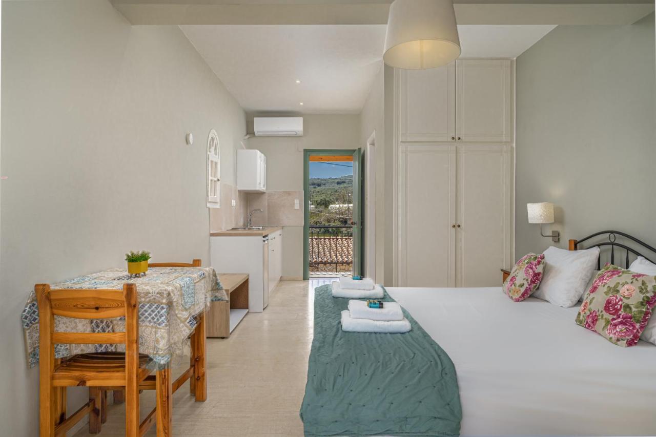 Appartement Porto Giardino