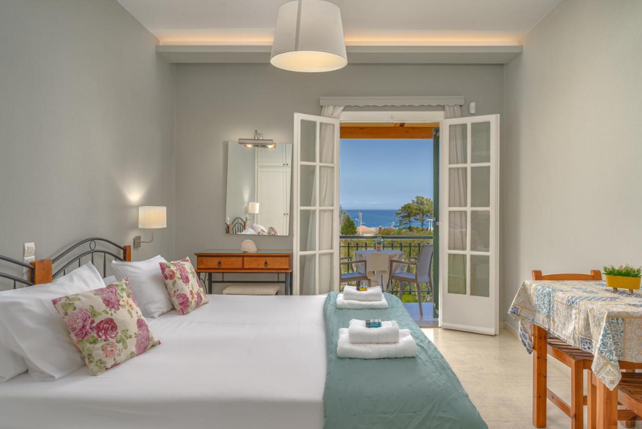 Porto Giardino Appartement