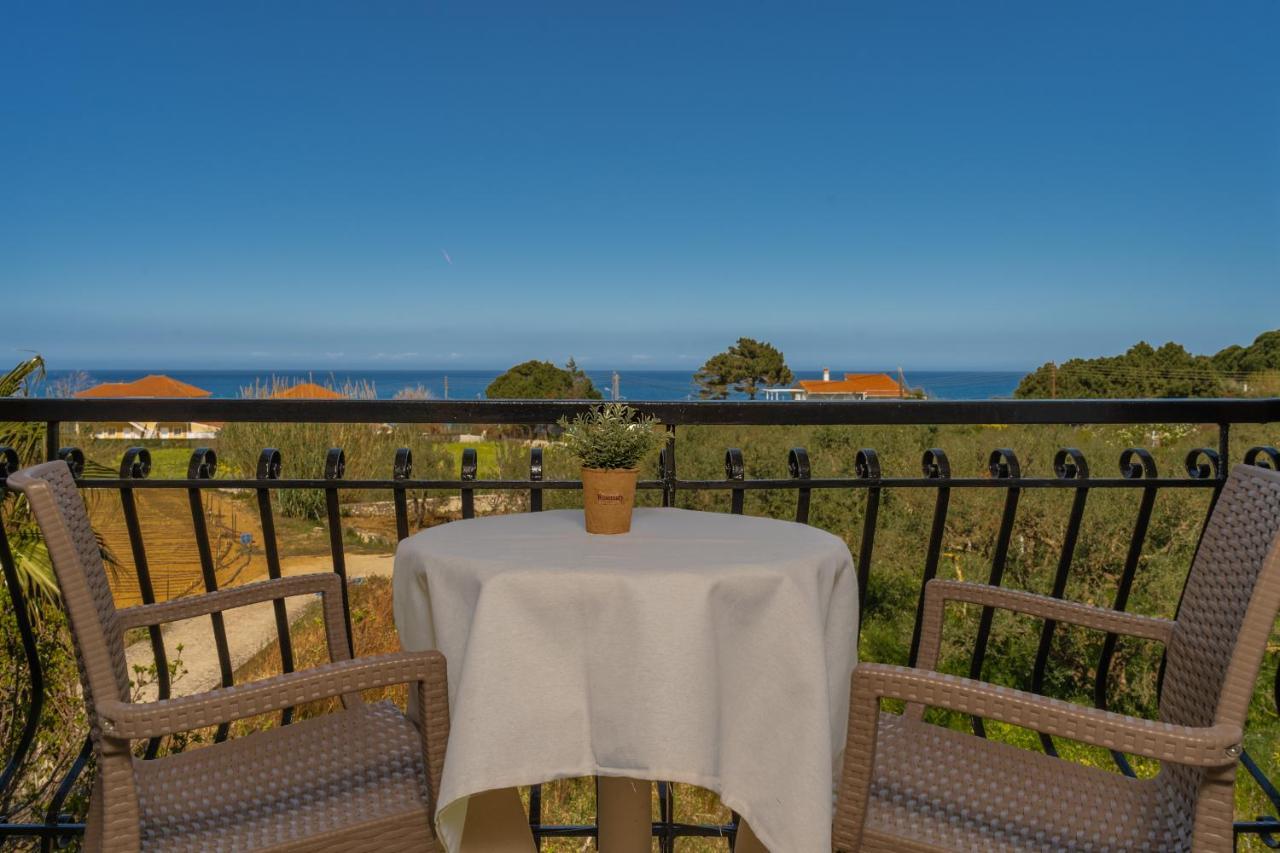 Porto Giardino Appartement