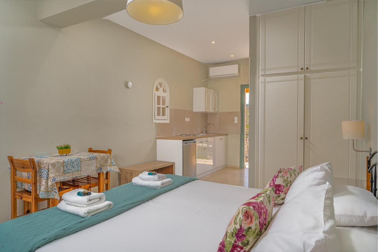 Porto Giardino Appartement *