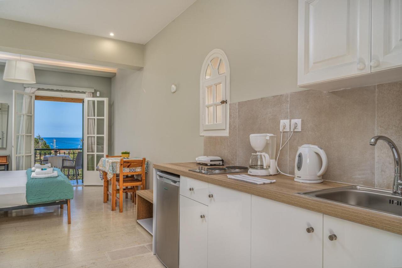 Porto Giardino Appartement