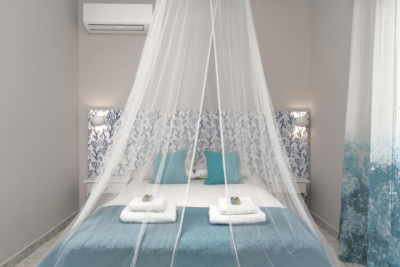 Appartement Porto Giardino