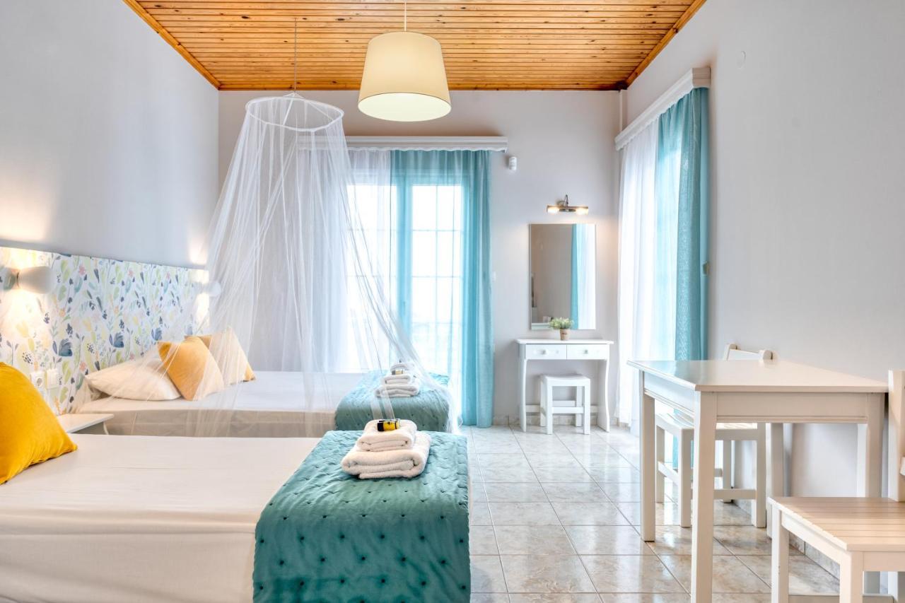 Appartement Porto Giardino