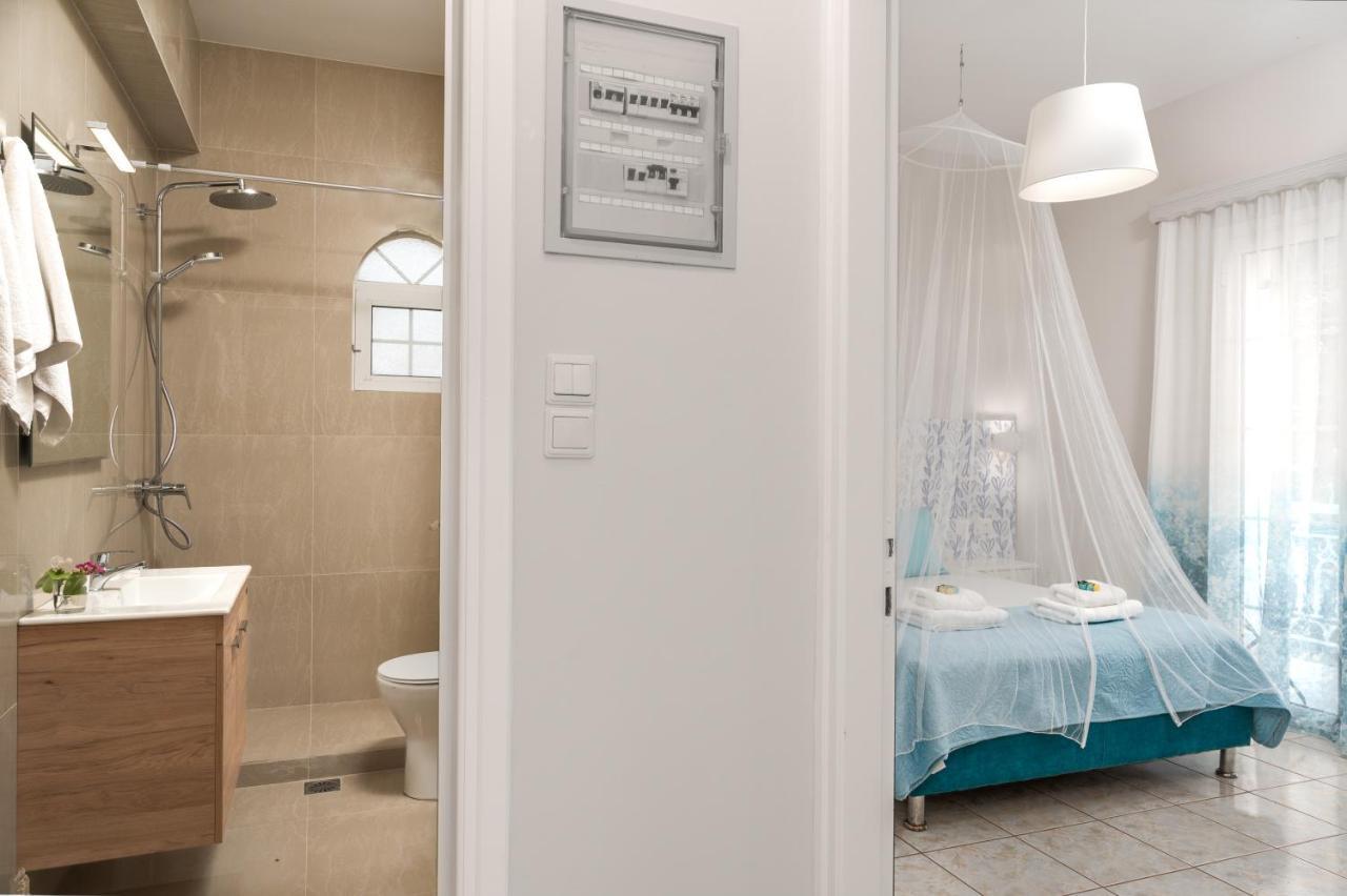 Porto Giardino Appartement Kypseli