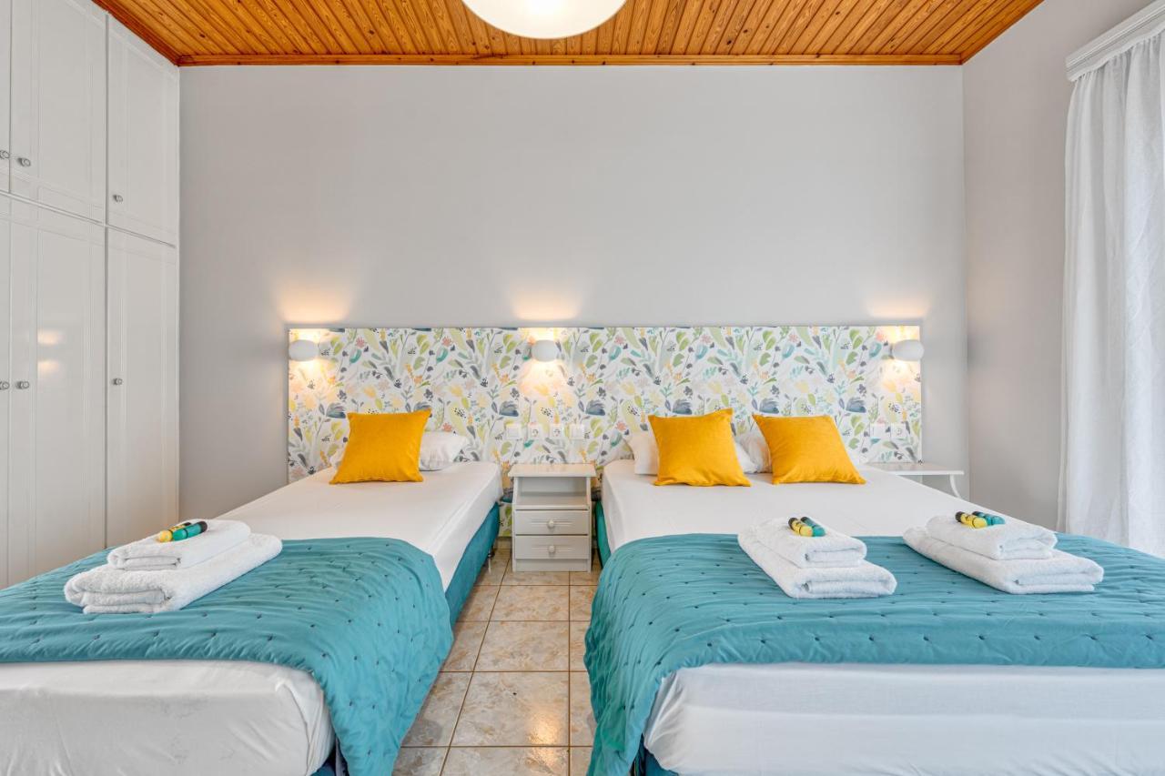 Appartement Porto Giardino *