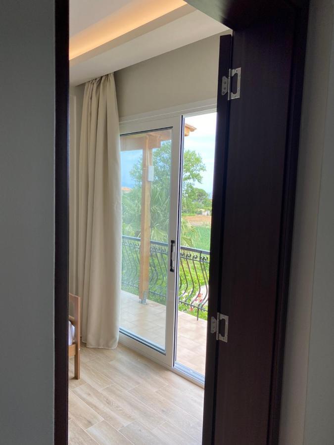 Porto Giardino Appartement