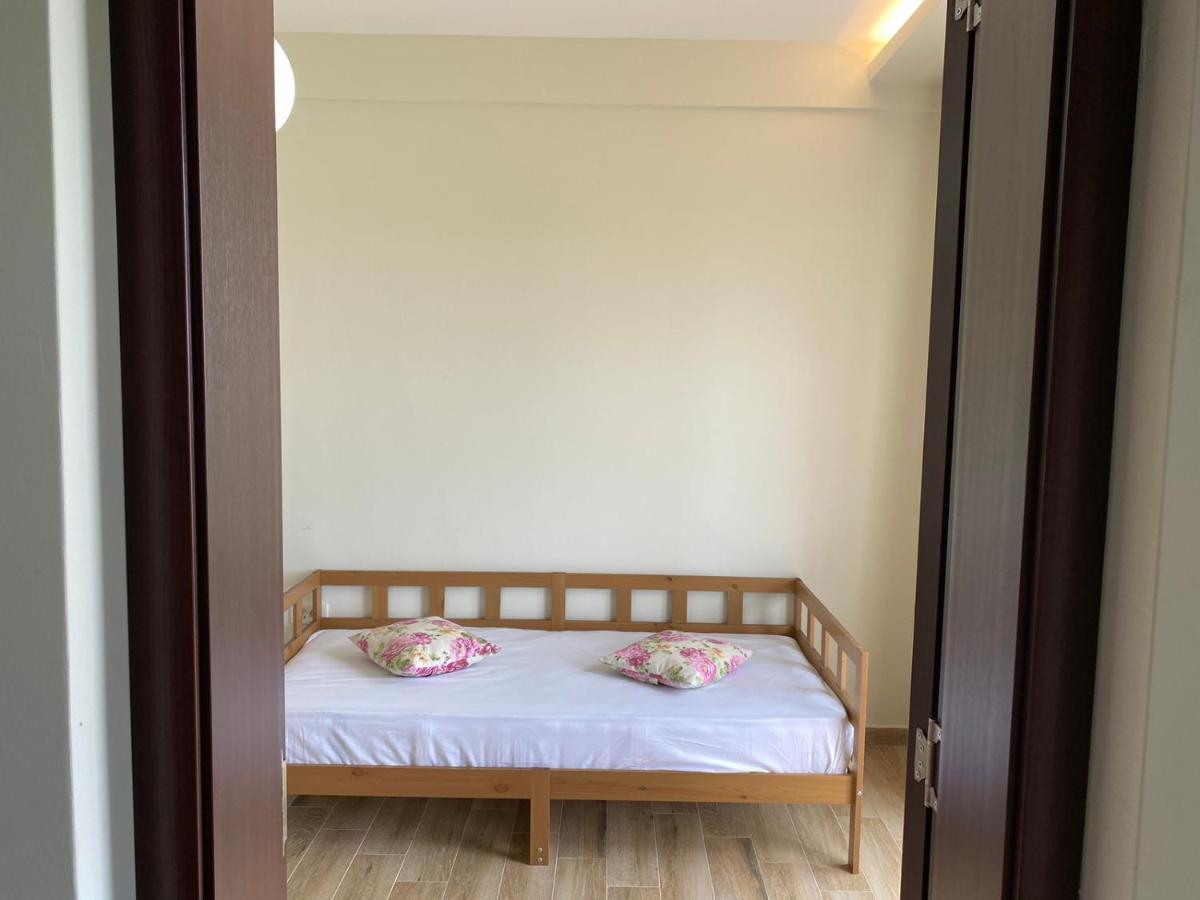 Appartement Porto Giardino