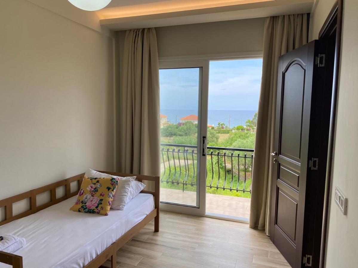 Apartment Porto Giardino