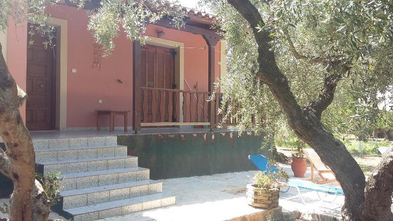 Appartement Porto Giardino
