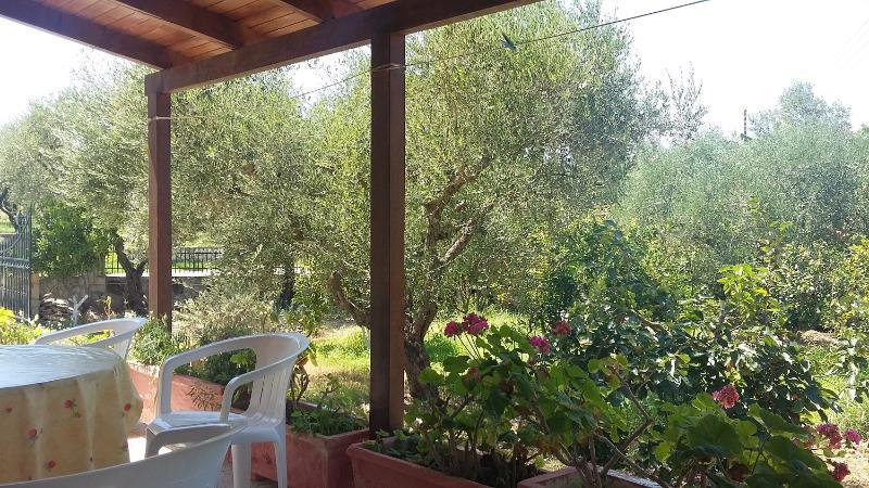 Porto Giardino Appartement