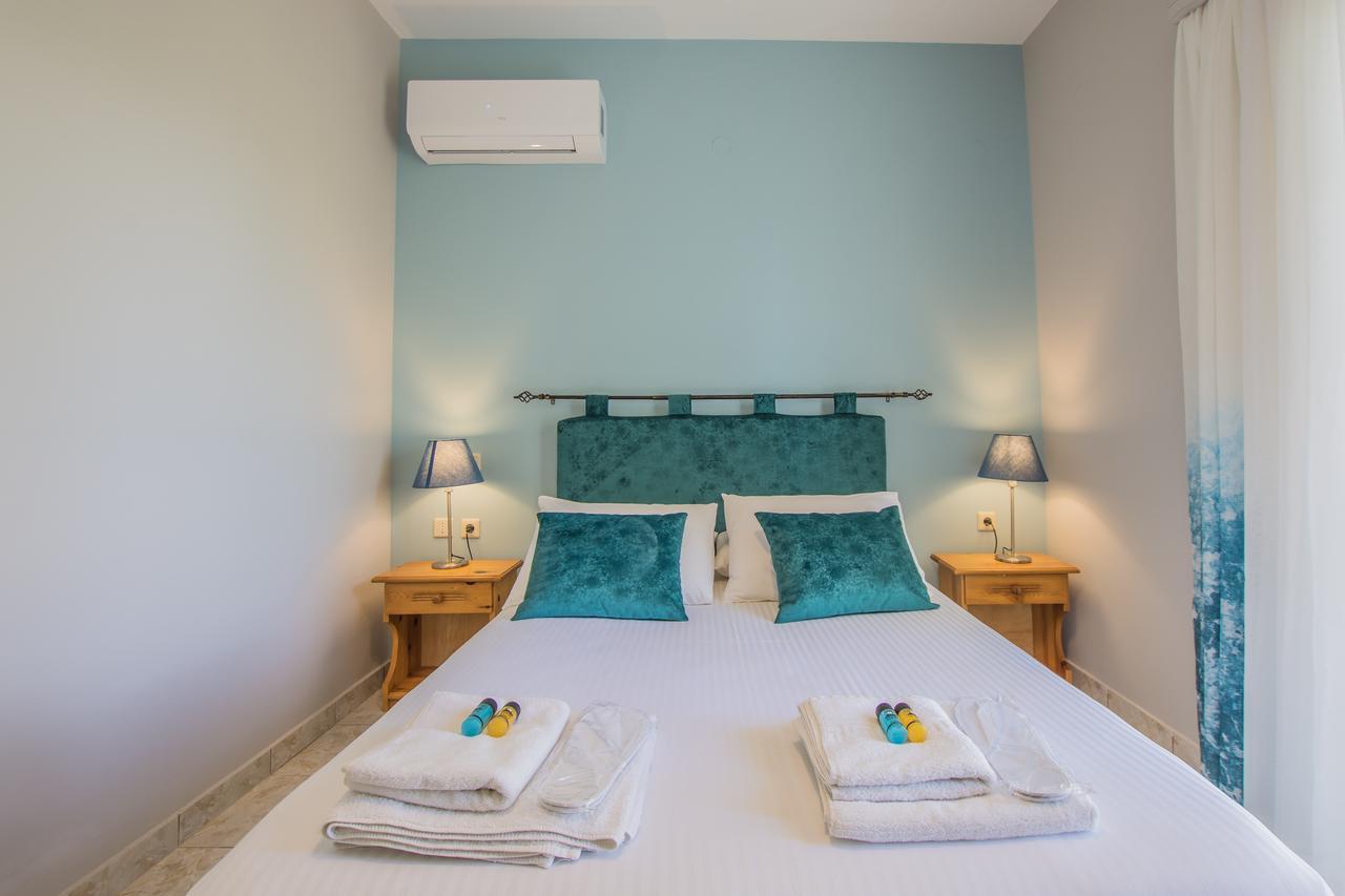 Porto Giardino Appartement