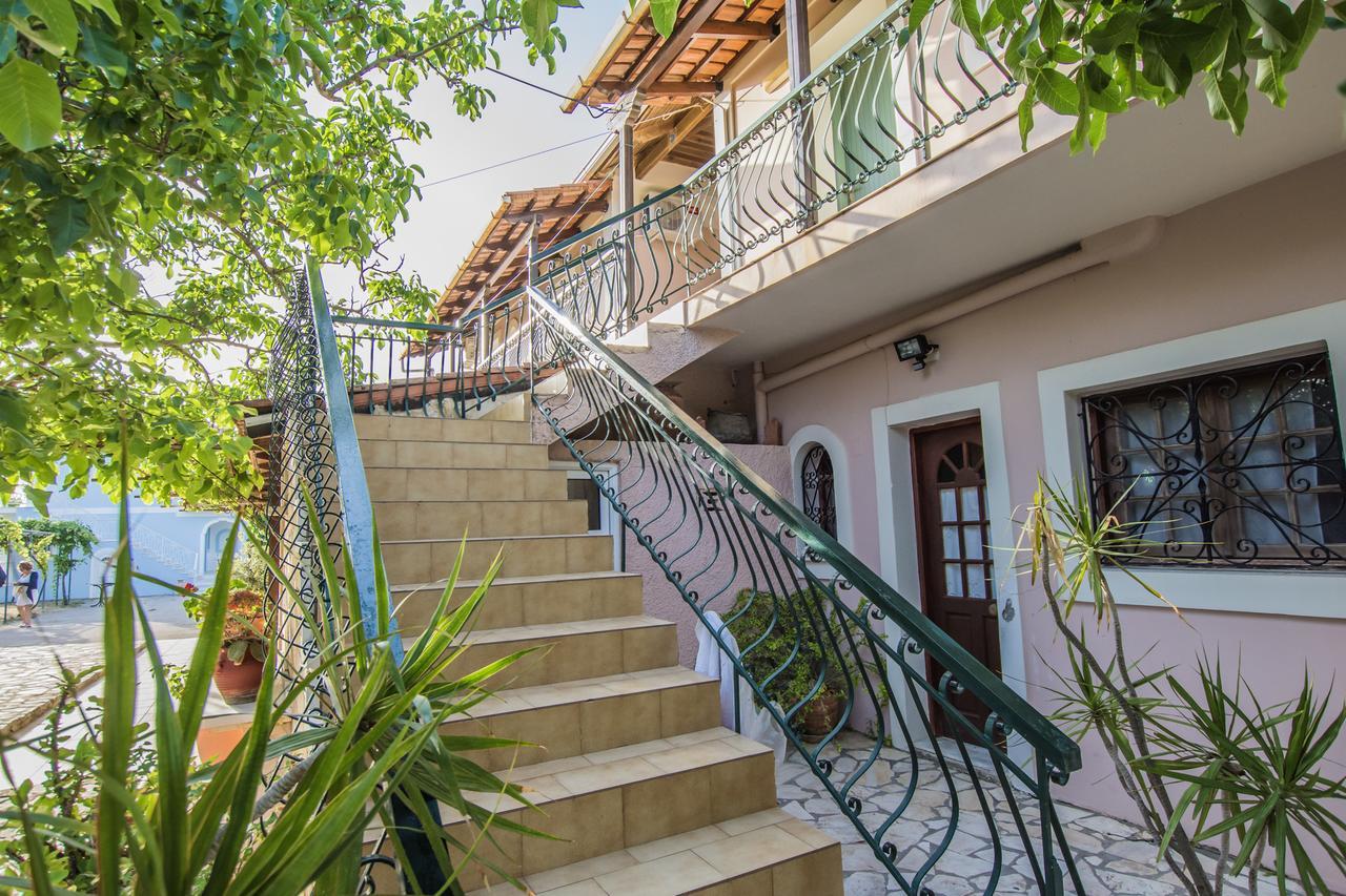 Porto Giardino Appartement *