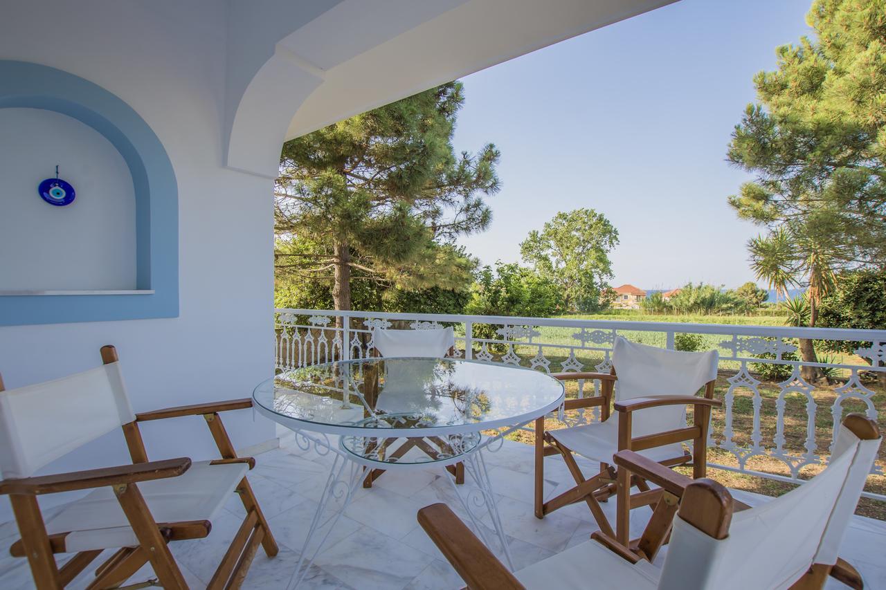 Porto Giardino Appartement Kypseli