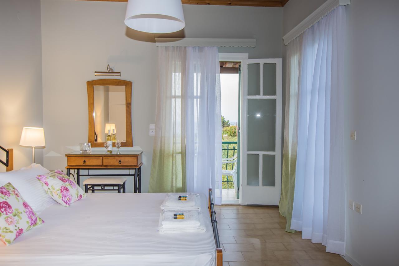 Porto Giardino Appartement