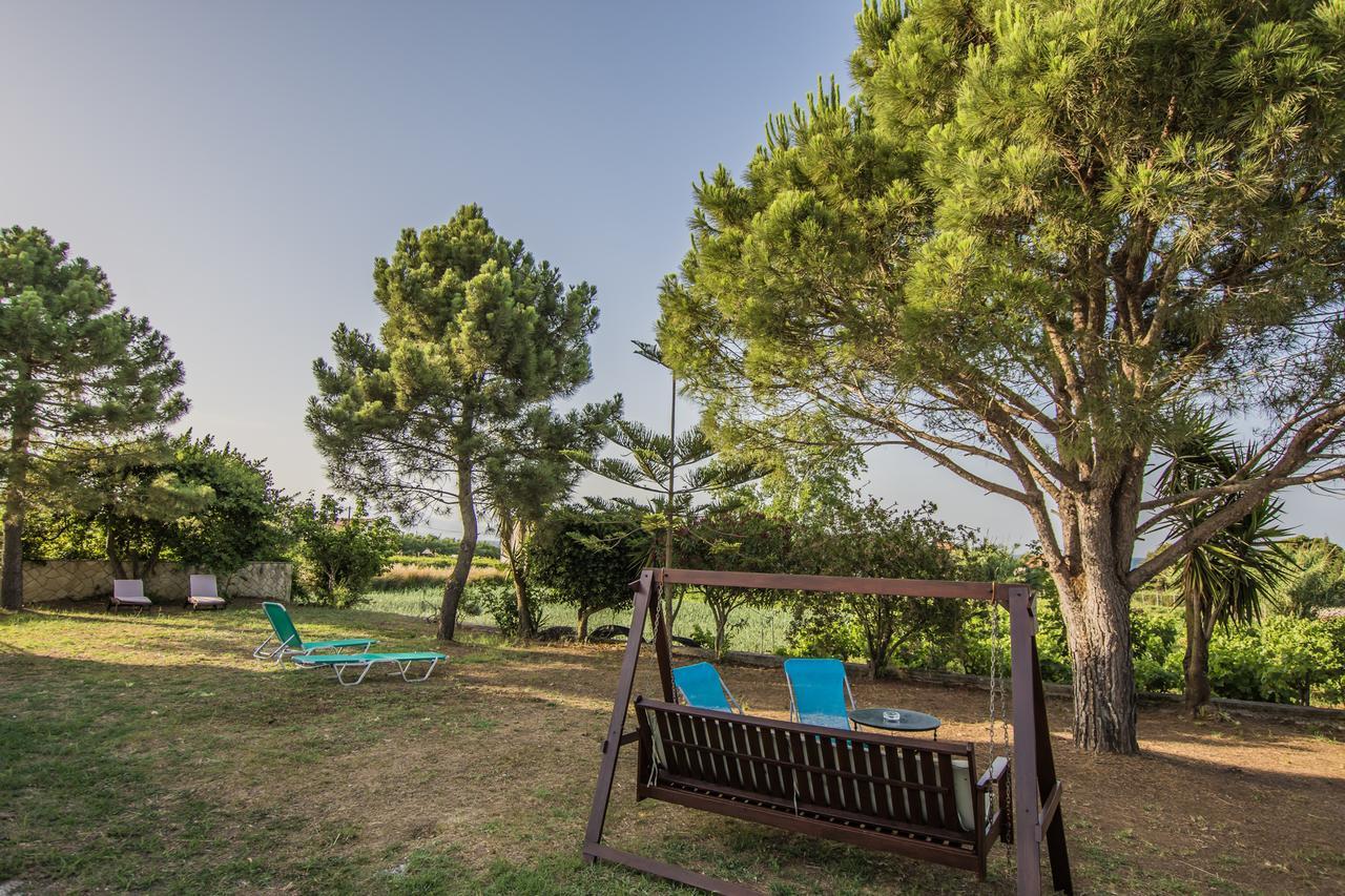 Apartment Porto Giardino *