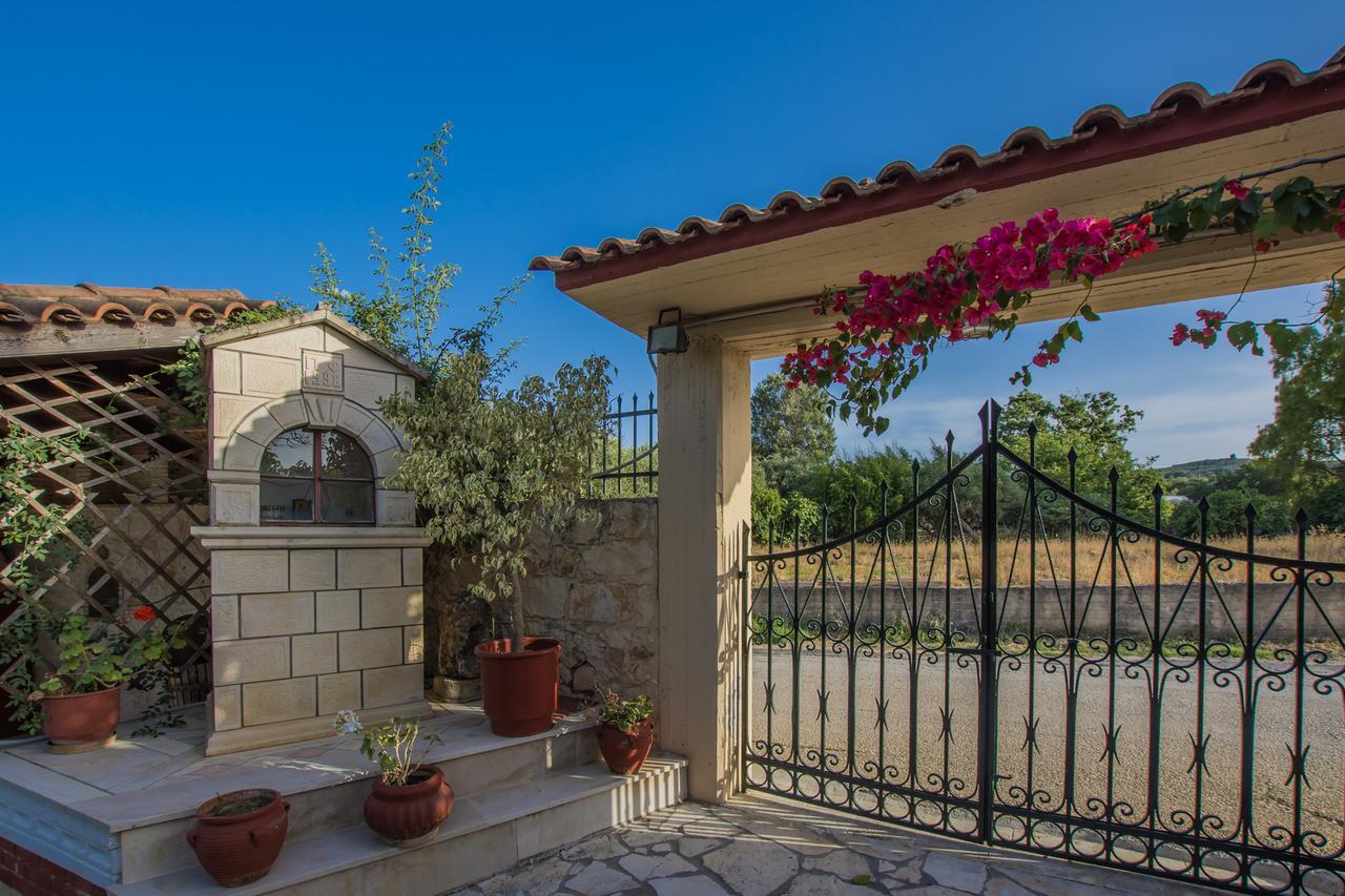 Porto Giardino Appartement *