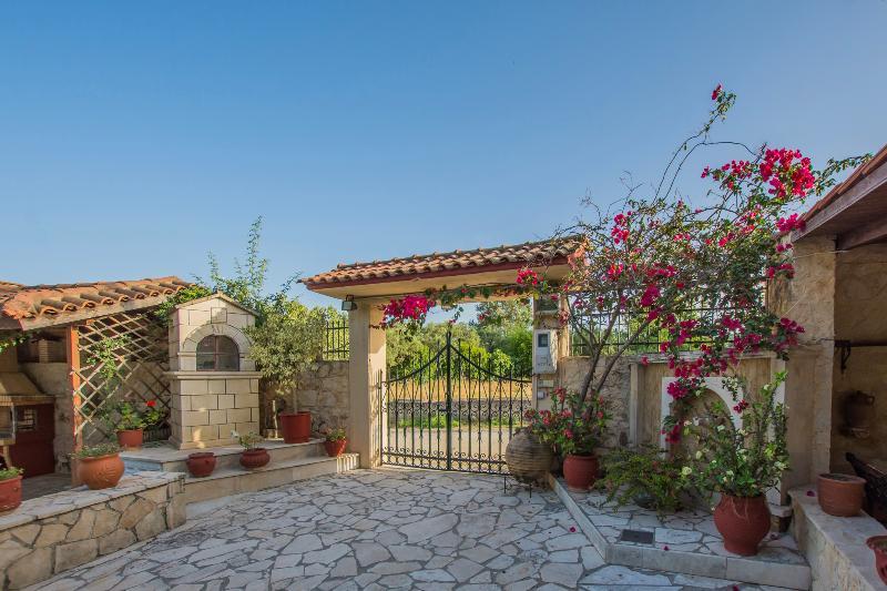 Appartement Porto Giardino Kypseli