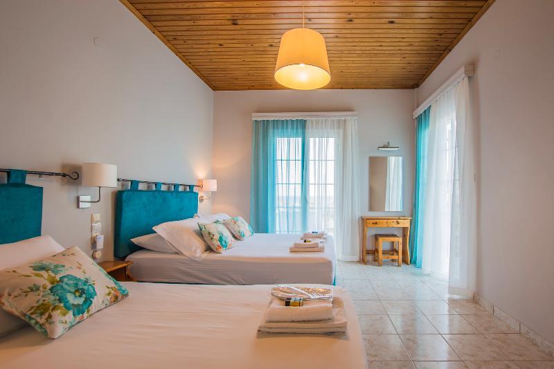 Appartement Porto Giardino