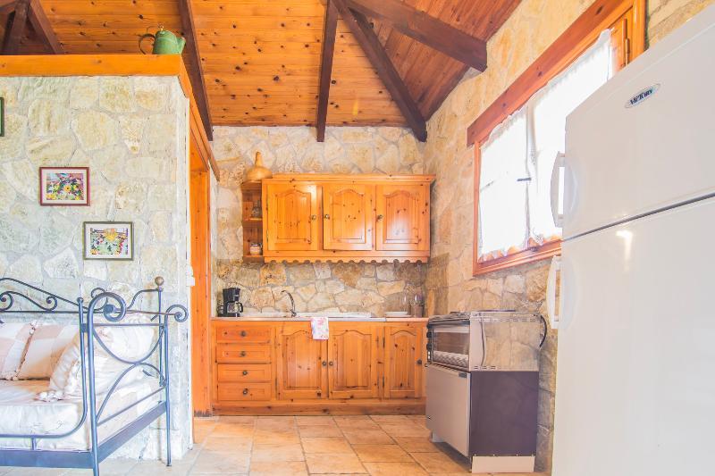 Appartement Porto Giardino Kypseli