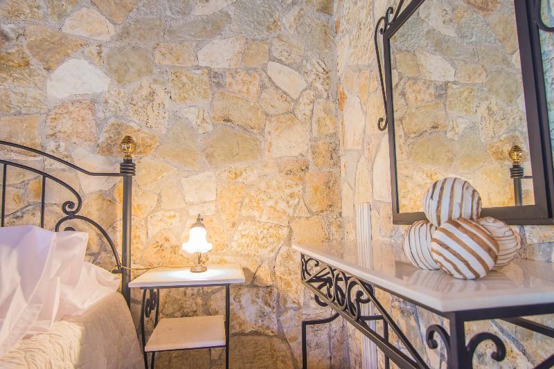 Porto Giardino Apartment