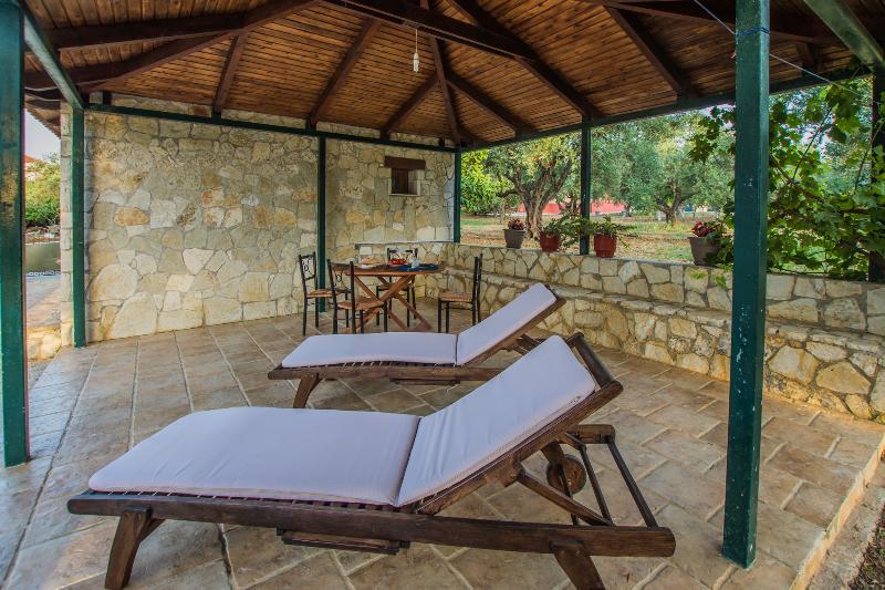 Appartement Porto Giardino Kypseli
