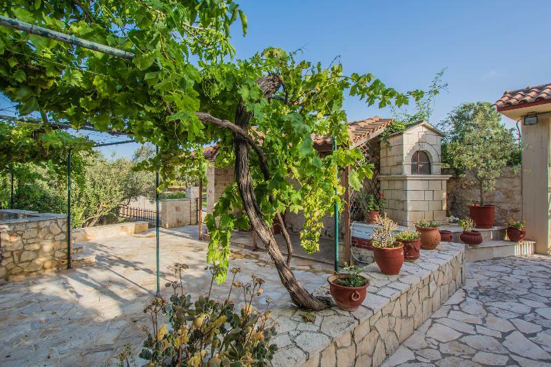Porto Giardino Appartement *