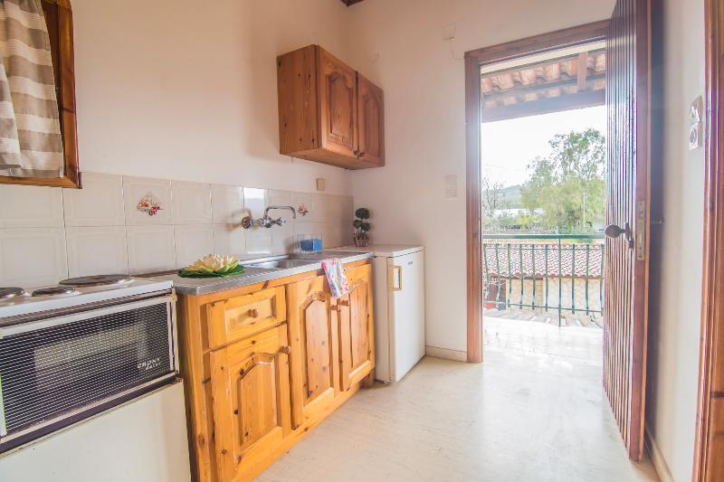 Appartement Porto Giardino *