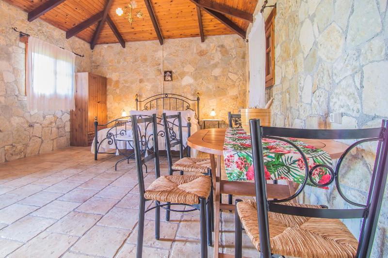 Porto Giardino Appartement *